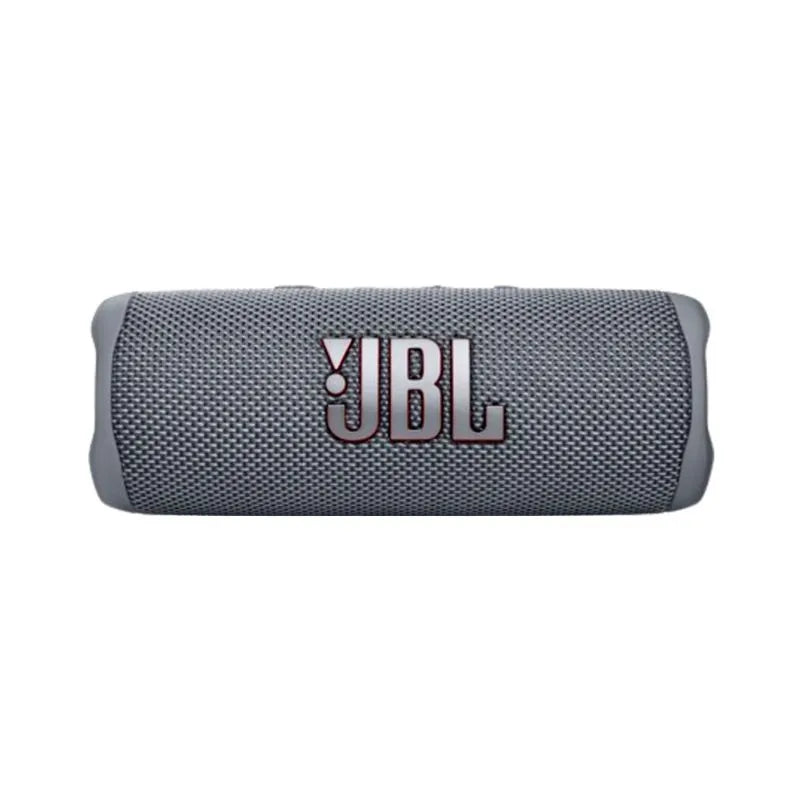 Bocina Portátil JBL Bt Flip 6 | Gris