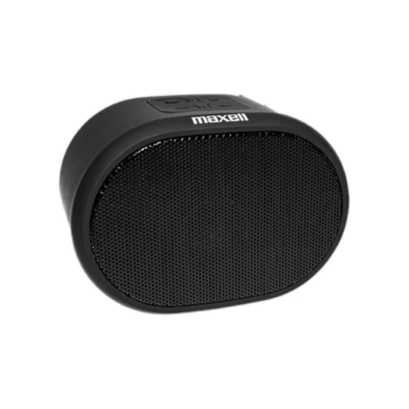 Bocina Portátil Maxell B13 Negro