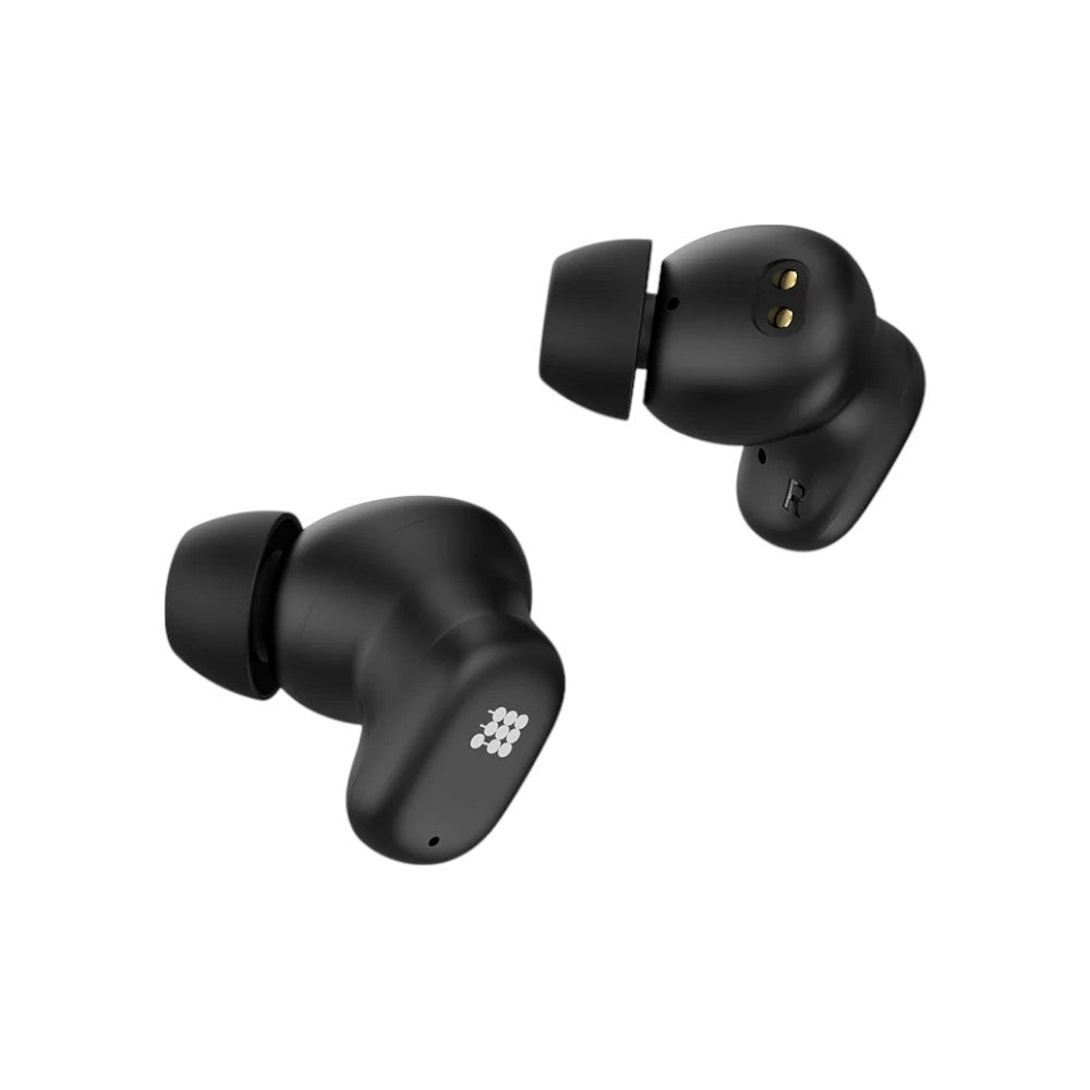 Audífonos Cubitt Power Buds / ANC / Obsidian Black