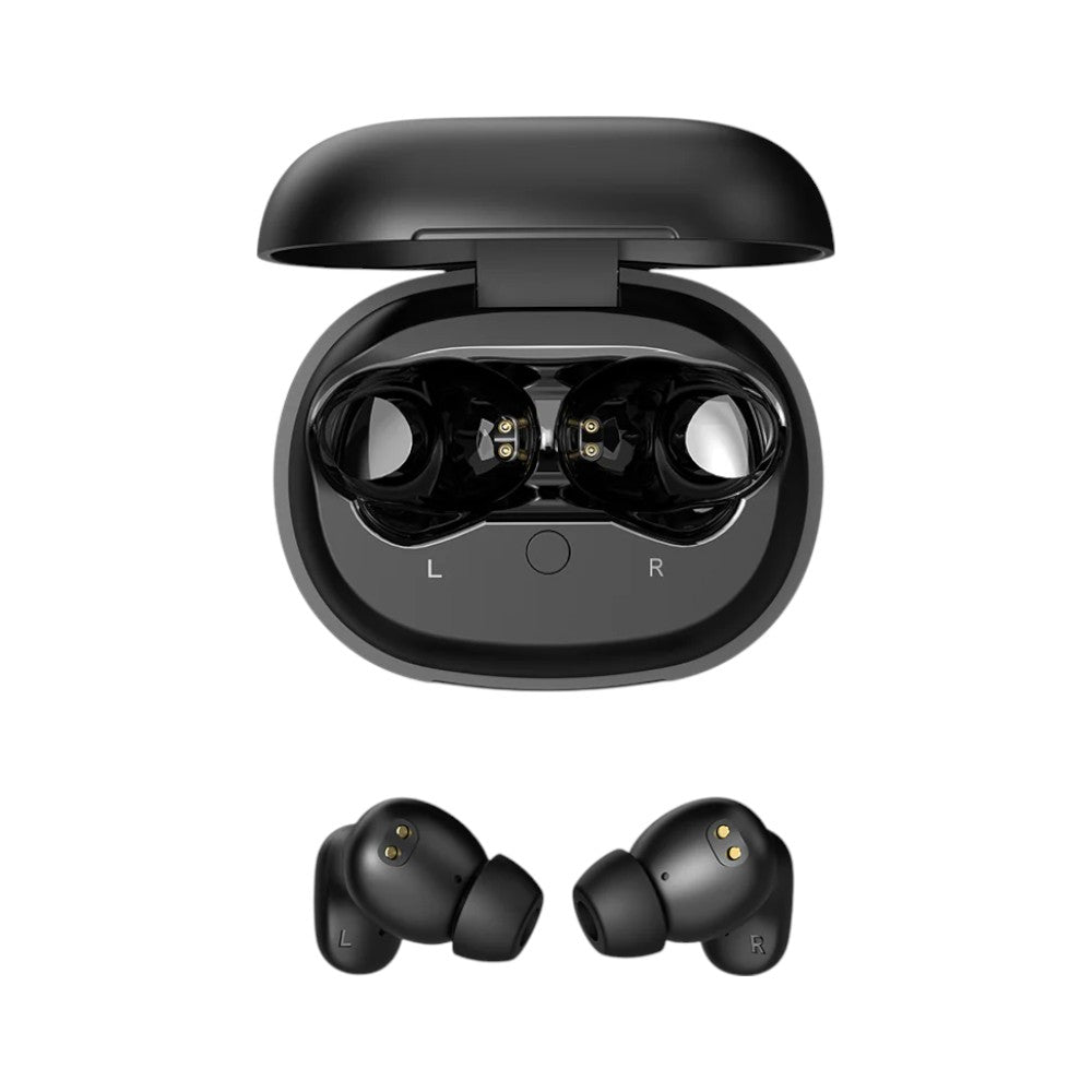 Audífonos Cubitt Power Buds / ANC / Obsidian Black