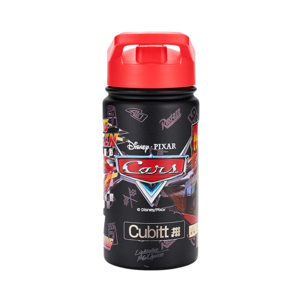 Termo Cubitt Jr Disney Cars — 14 oz