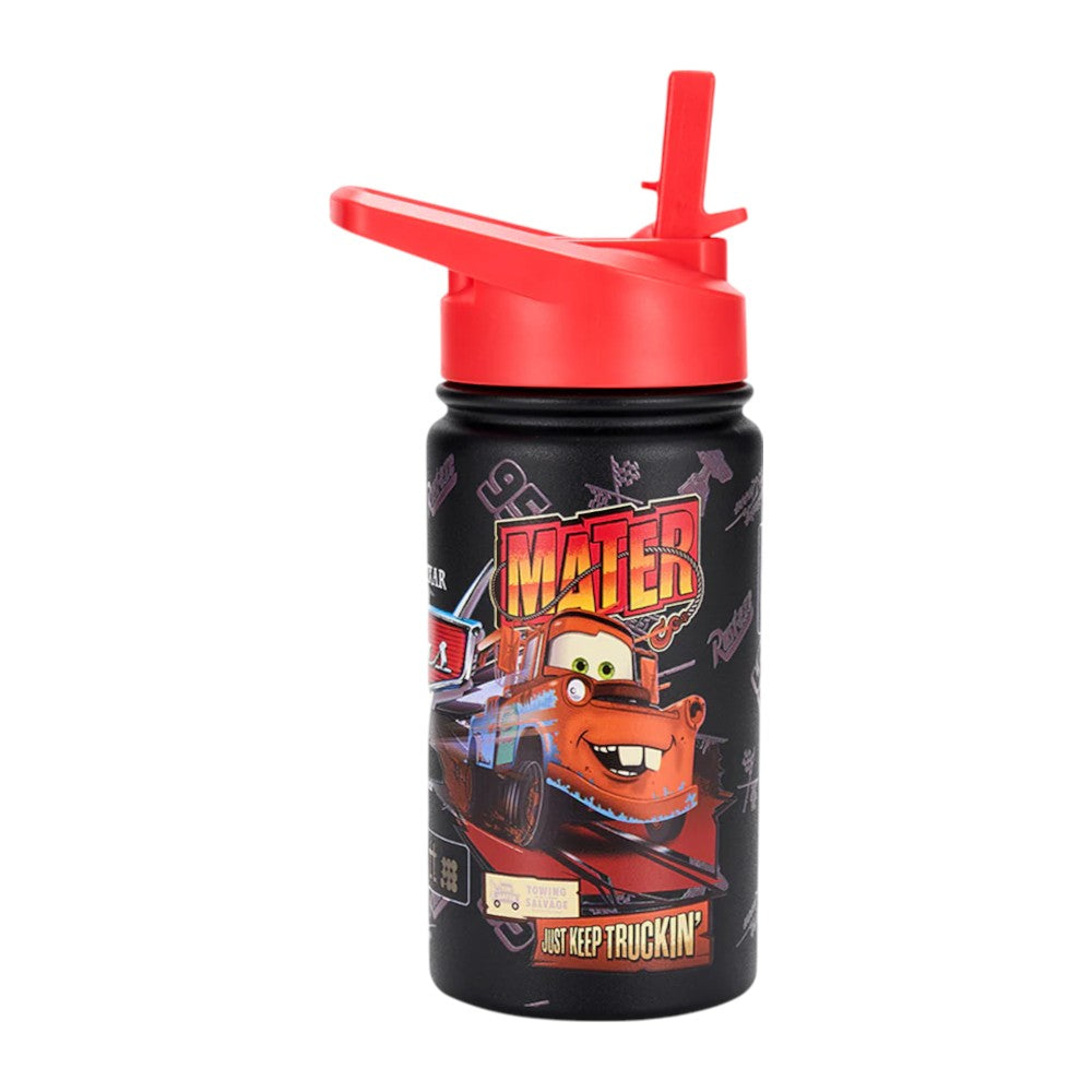 Termo Cubitt Jr Disney Cars — 14 oz