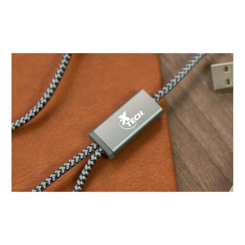 Cable Xtech Multifuncional 5 en 1