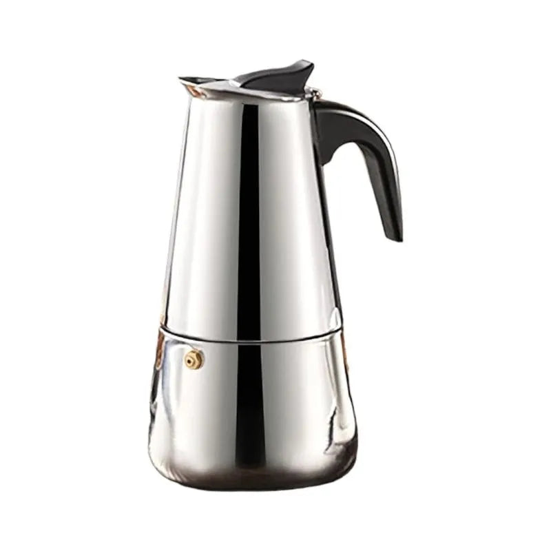 Cafetera Greca Home Elegance de 3 Tazas