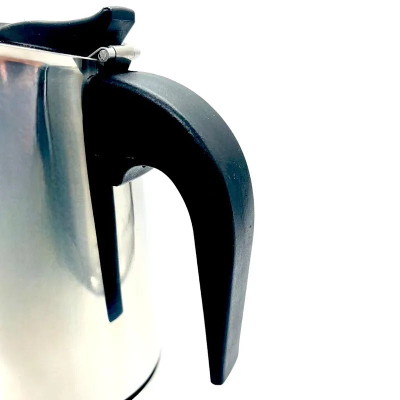 Cafetera Greca Home Elegance de 3 Tazas