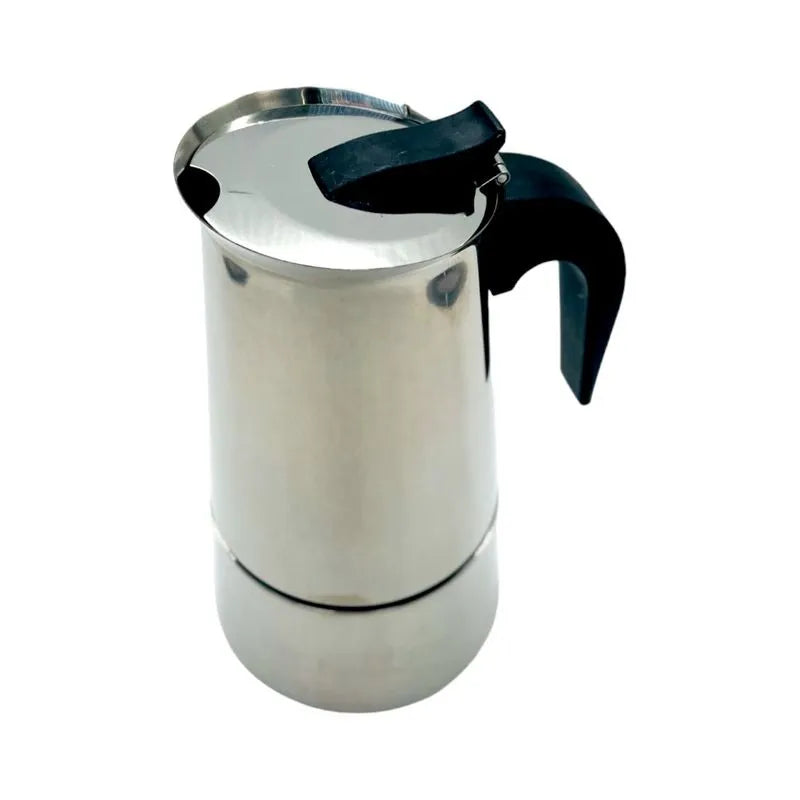 Cafetera Greca Home Elegance de 3 Tazas