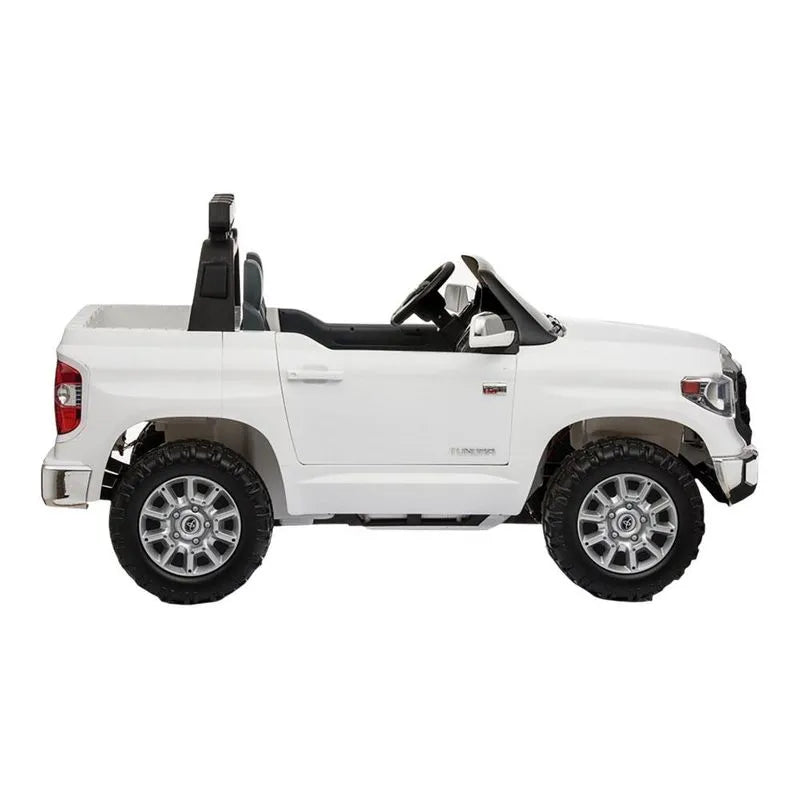 Camioneta Recargable Toyota Tundra