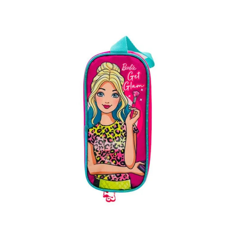 Cartuchera Barbie Rock Get Glam