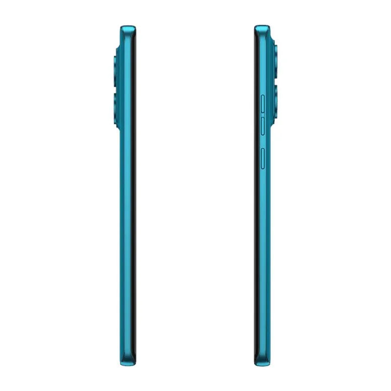 Celular Motorola Edge 40 Neo 8G/256G - Azul