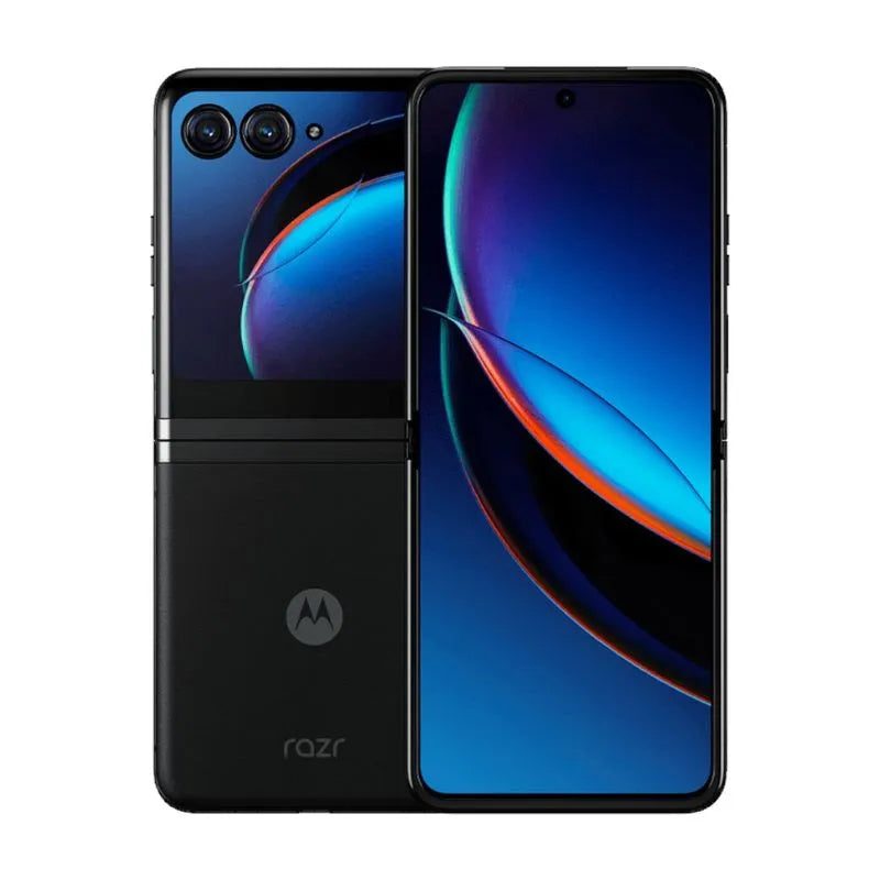 Celular Motorola Razr 40 Ultra 512Gb - Negro