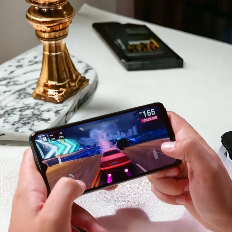 Celular Samsung Galaxy A05S 128Gb/4G Negro