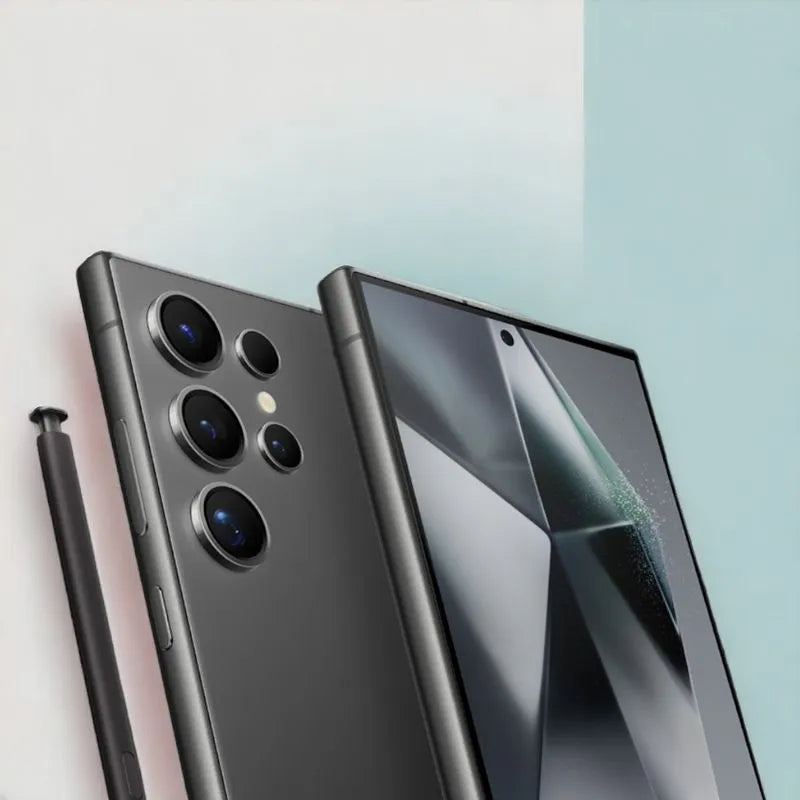 Celular Samsung S24 Ultra 256G/12G Negro