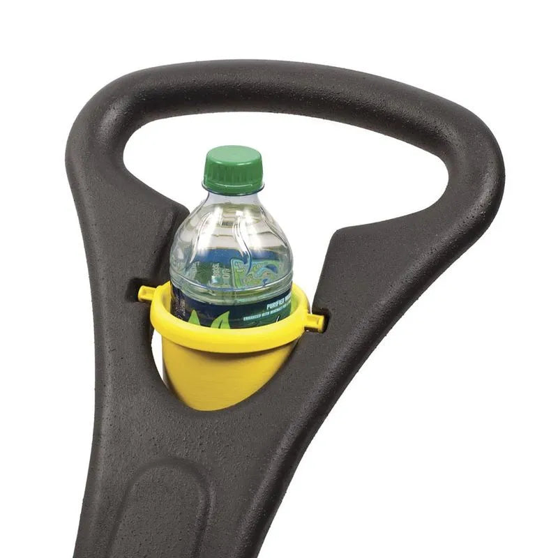 Coche de Paseo II Step 2 Rosado