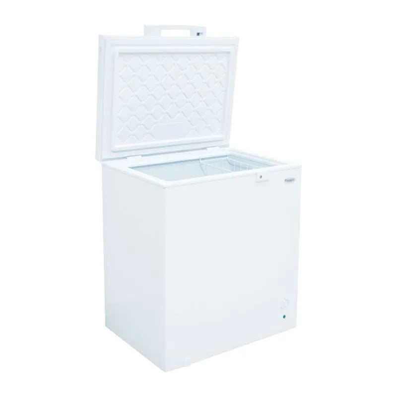 Congelador Horizontal Sankey 5.0 Pies Cúbicos