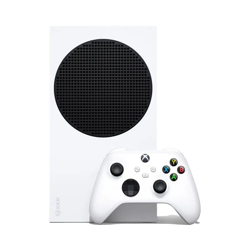 Consola Xbox Serie S / 512Gb + Euro Spec