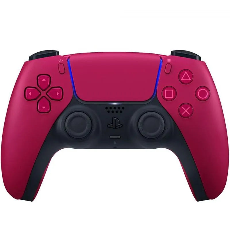 Control Inalámbrico Sony PS5 DualSense / Cosmic Red