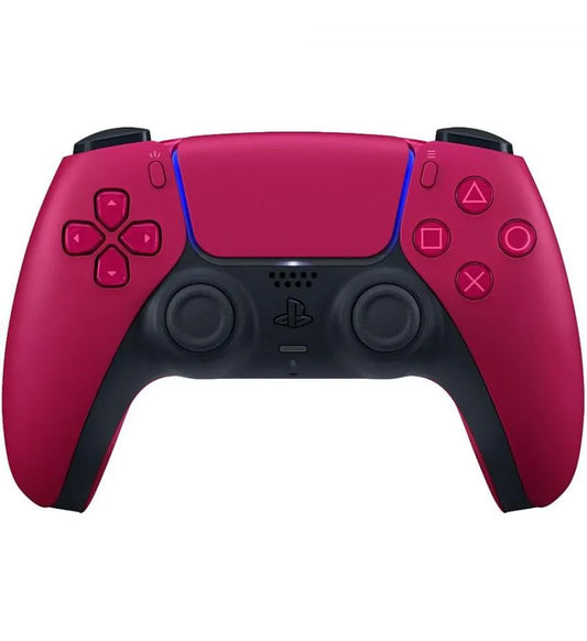 Control Inalámbrico Sony PS5 DualSense / Cosmic Red