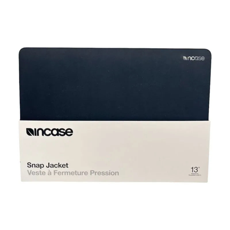 Cover Para Laptop Macbook Pro 13" Negro