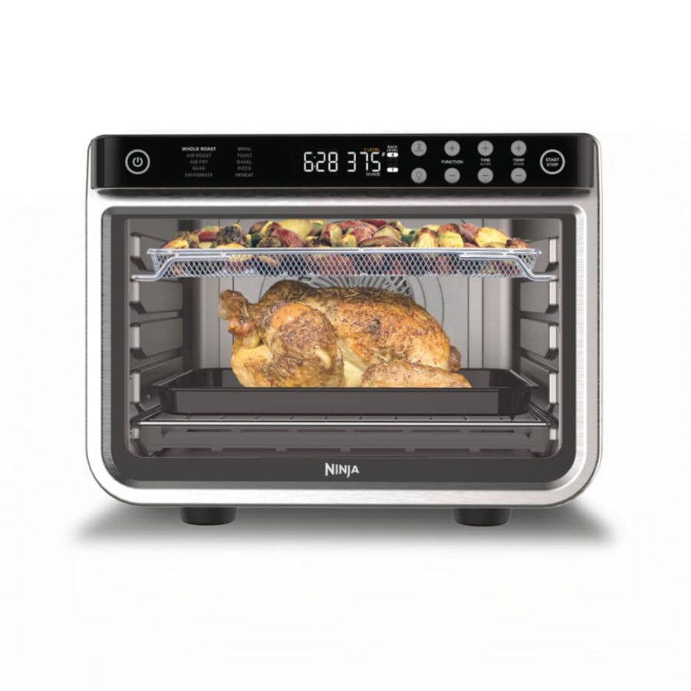 Horno Tostador / Freidora Aire Ninja 10 En 1