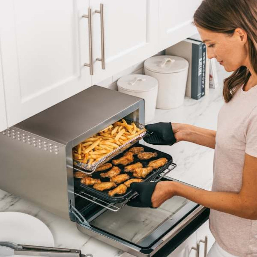 Horno Tostador / Freidora Aire Ninja 10 En 1