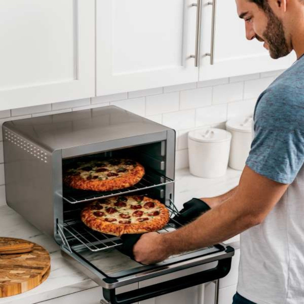 Horno Tostador / Freidora Aire Ninja 10 En 1