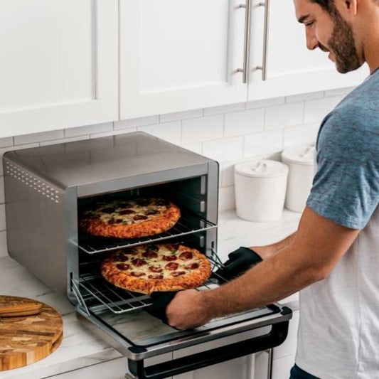 Horno Tostador /  Freidora Aire Ninja 10 En 1