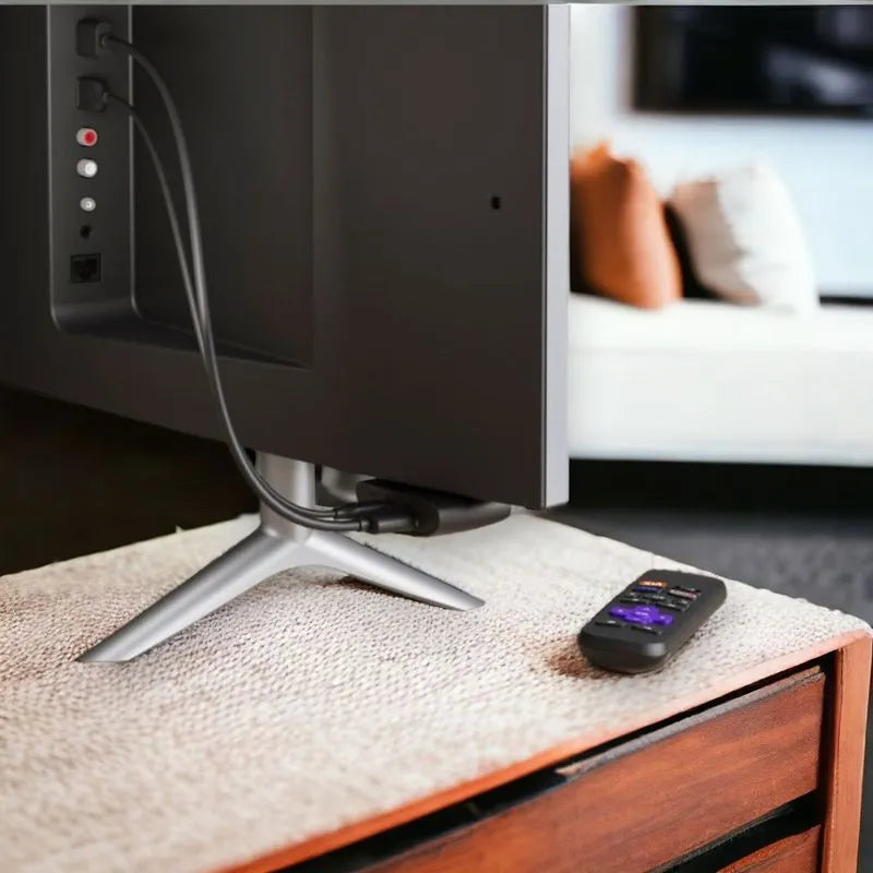Dispositivo Multimedia de Streaming Roku Express en HD