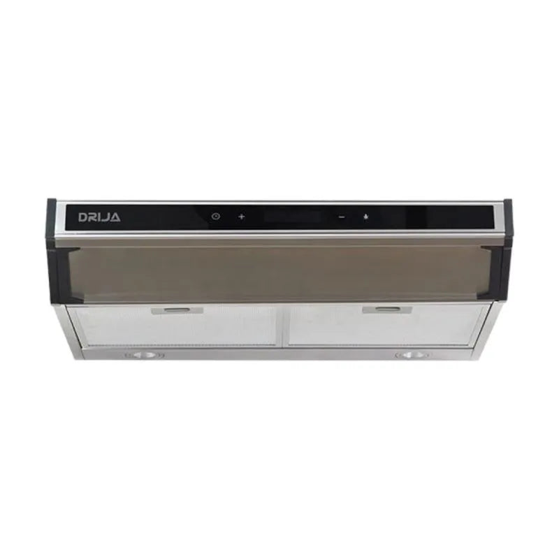 Extractor de Grasa Drija 30" / Acero Inoxidable / 95 W