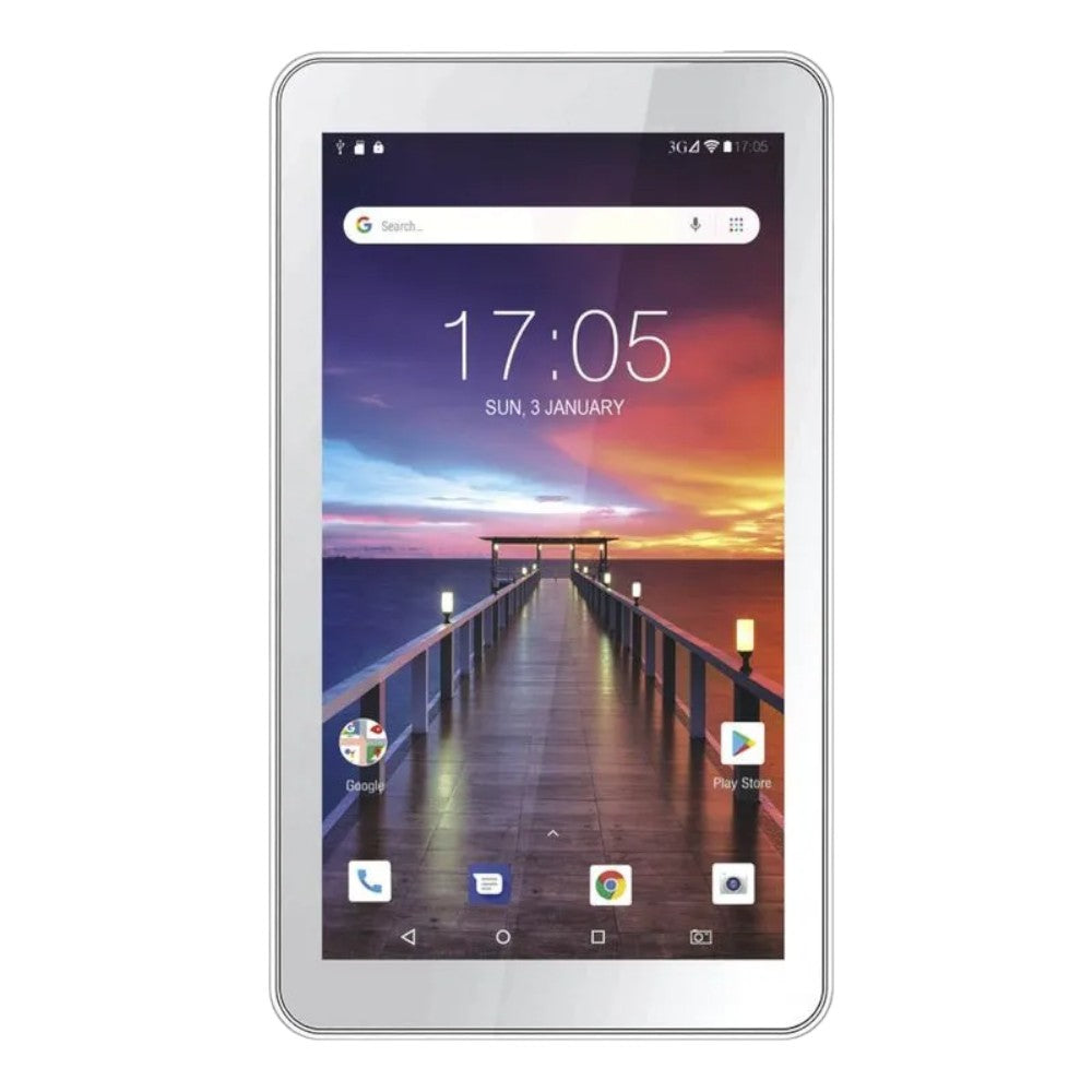 Tablet 3G Samtech Blanco 7"