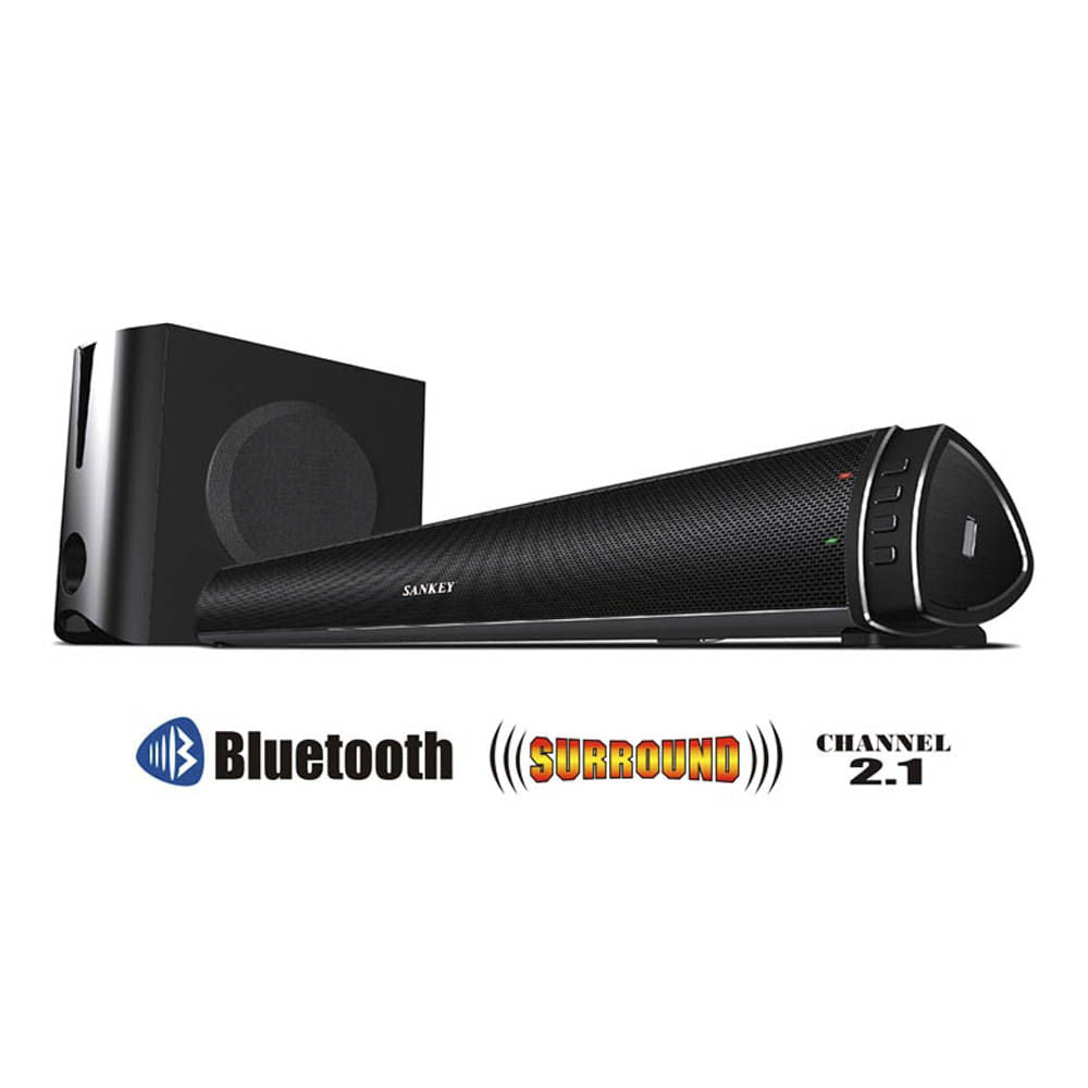 Teatro En Casa Sankey