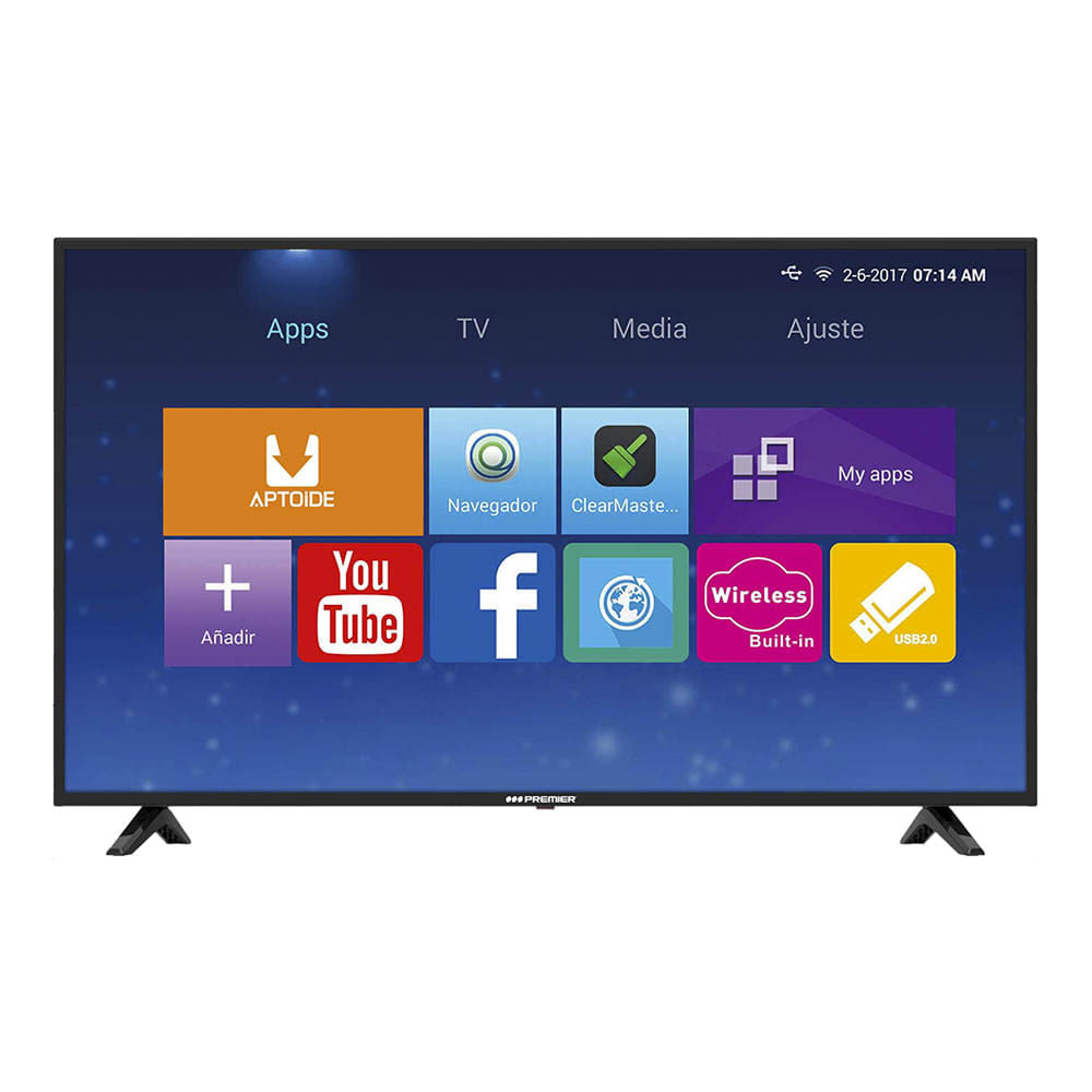 Televisor LED PREMIER Smart 32 "