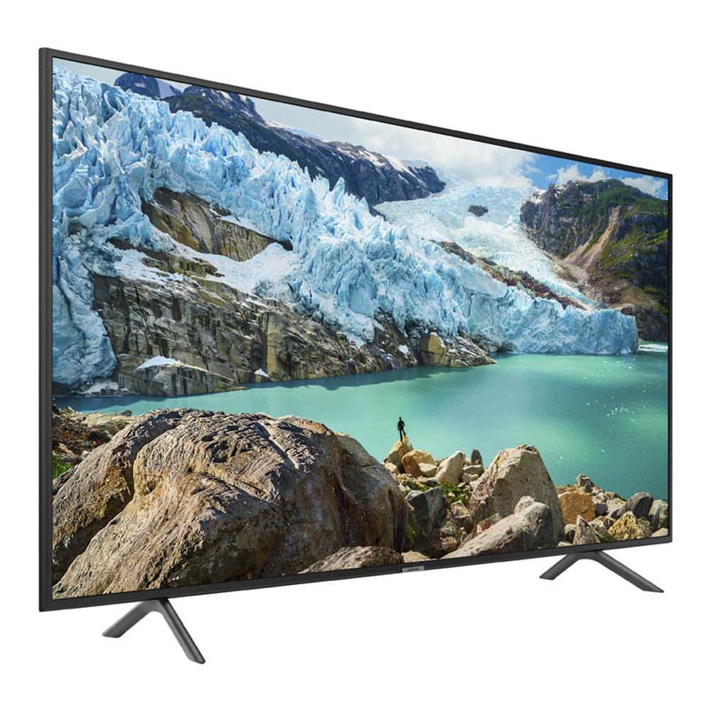 Televisor LED SAMSUNG Smart 4K UHD 70 "