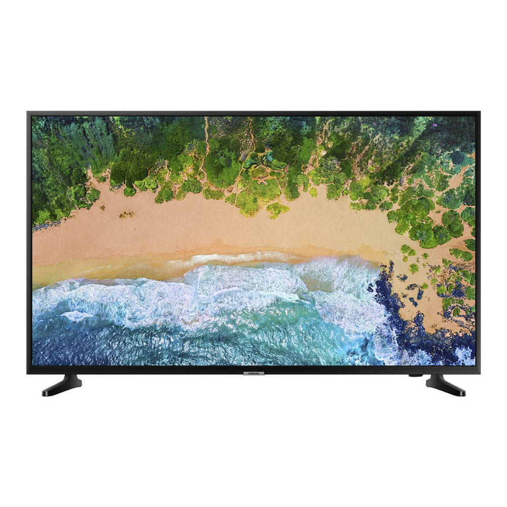 Televisor LED SAMSUNG Smart 4K UHD 75 "
