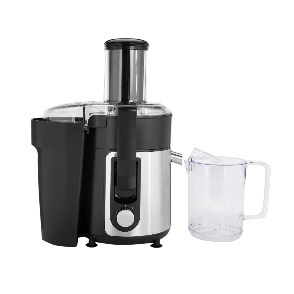Extractor de Jugo Decakila Eléctrico 1 L 800W -1305