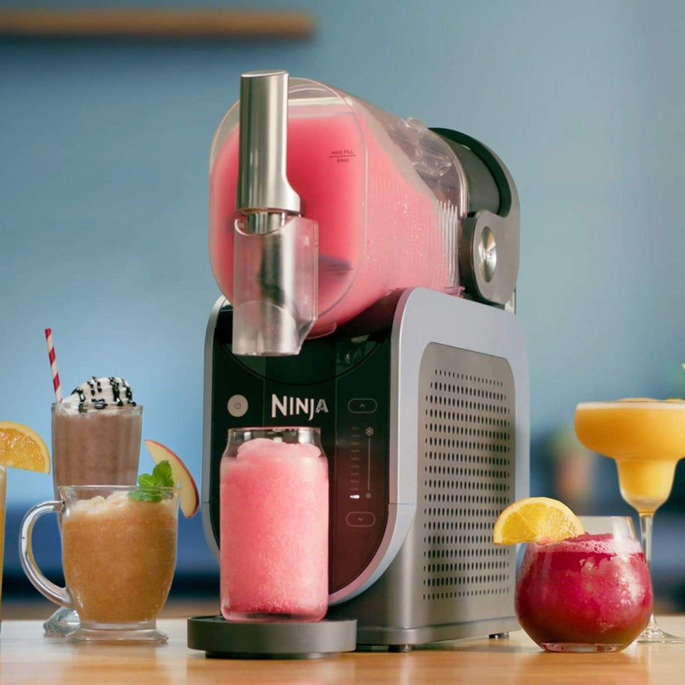 Máquina de Bebidas Y Granizados Ninja
