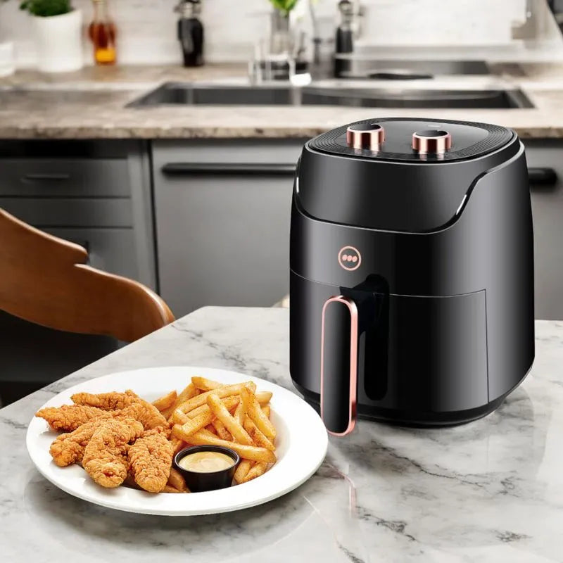 Friedora de Aire Premier 4 Lts