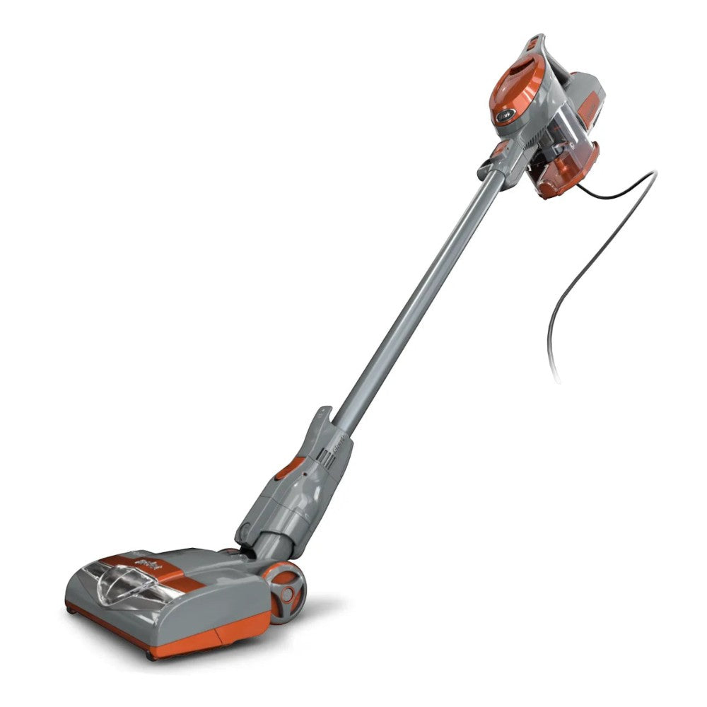 Aspiradora Con Cable Shark Naranja / Gris