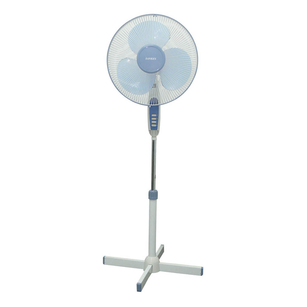 Abanico De Pedestal Sankey 16"