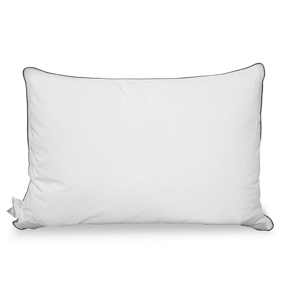 Almohada Soho Soft Firm Standard Microfibra