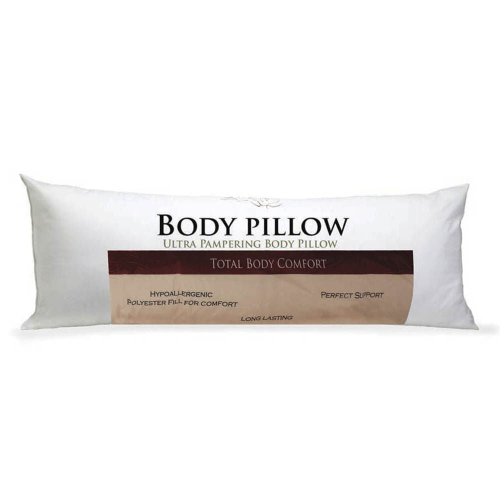 Almohada Body Adorable Pillows Comfort