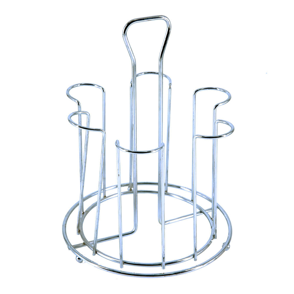 Portavasos Home Elegance De Metal - Surtido