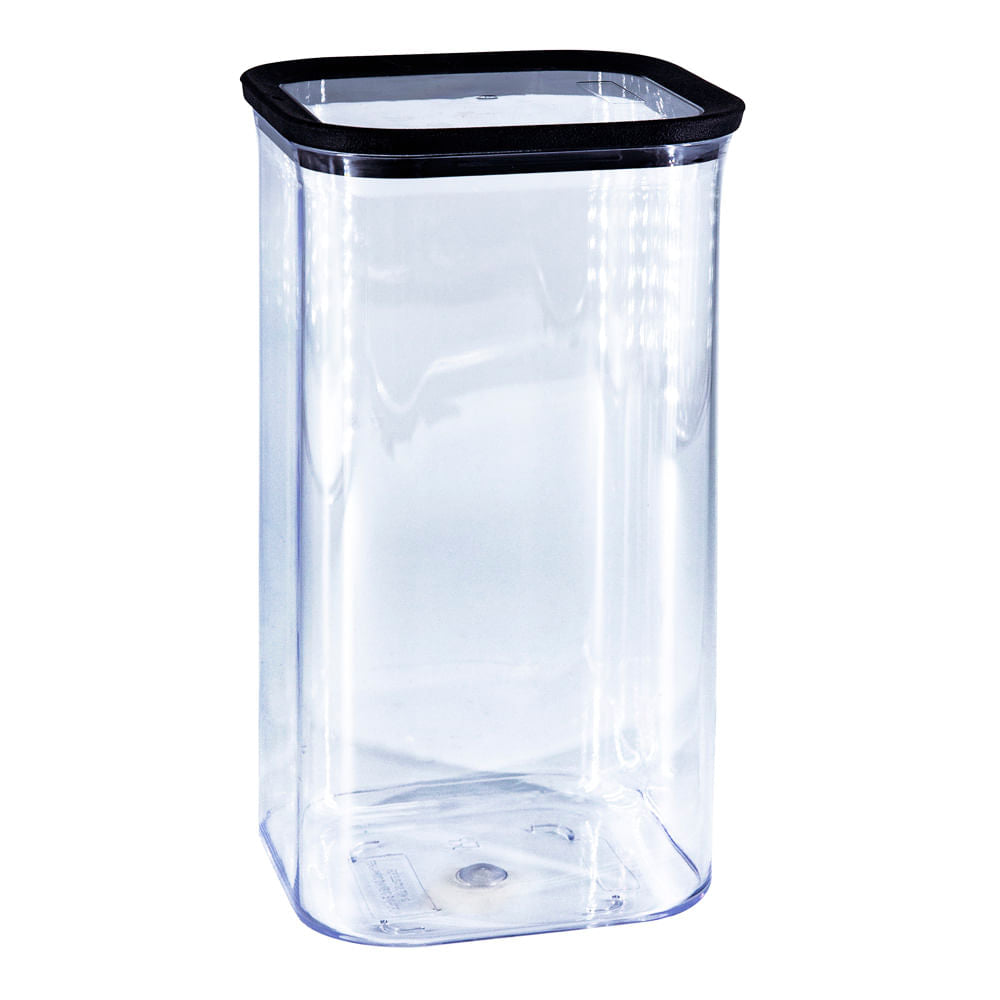 Envase Con Tapa Pac-It Fresh 1.7 L