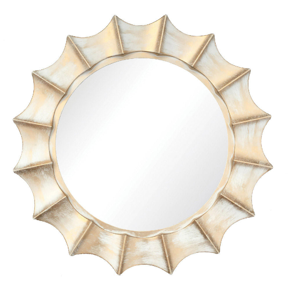 Espejo Decorativo Redondo