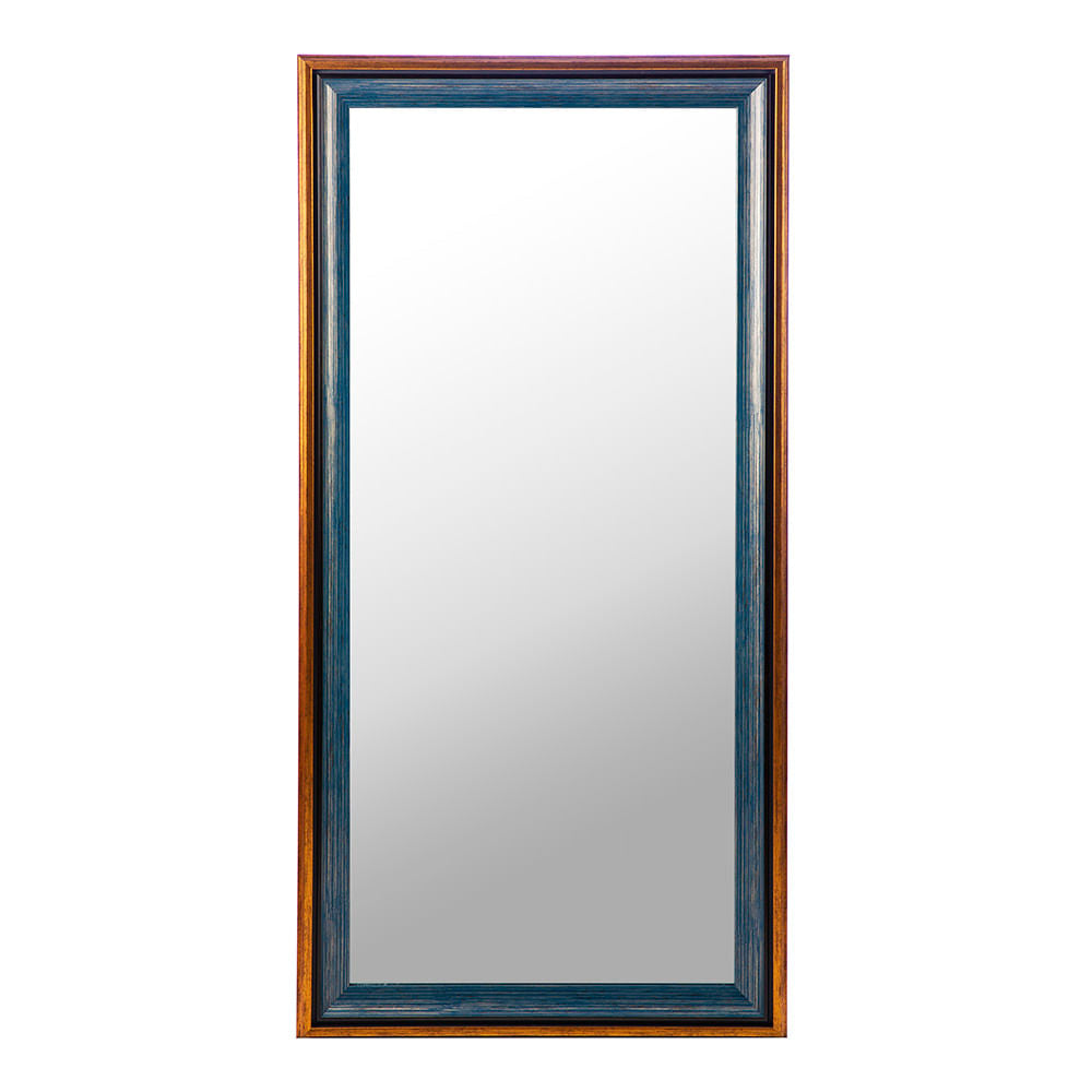 Espejo Decorativo Home Elegance Marco 50 cm x 100cm