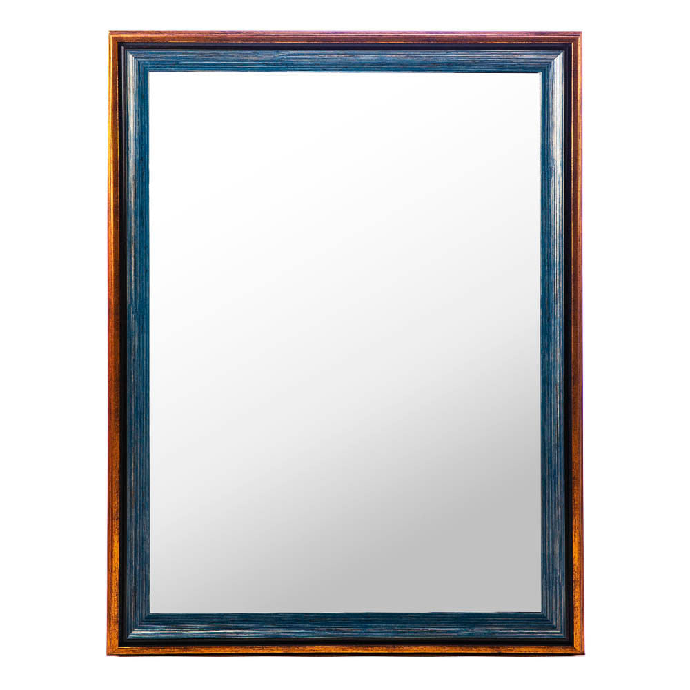 Espejo Decorativo Home Elegance Marco 60 cm x 80 cm