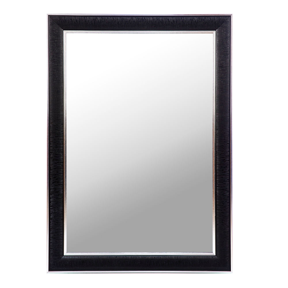 Espejo Decorativo Home Elegance Marco 100 cm x 70 cm