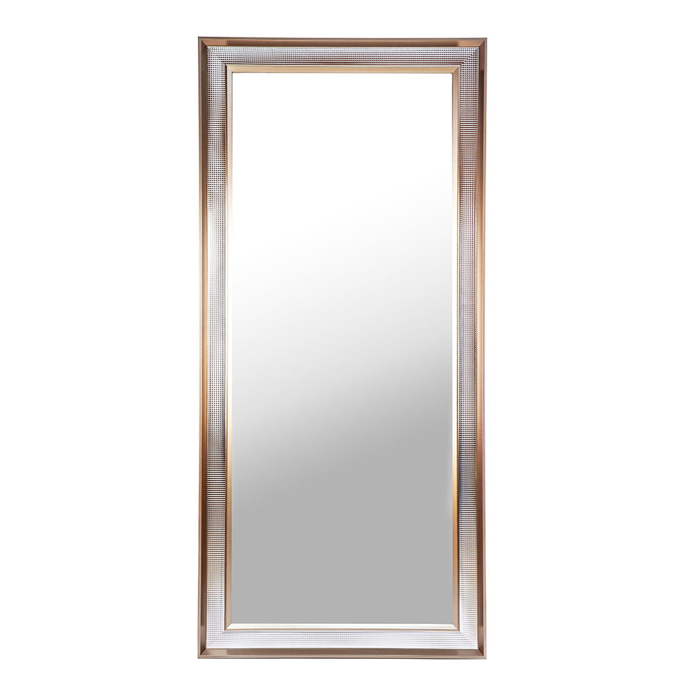 Espejo Decorativo Home Elegance Marco 165 cm x 75 cm