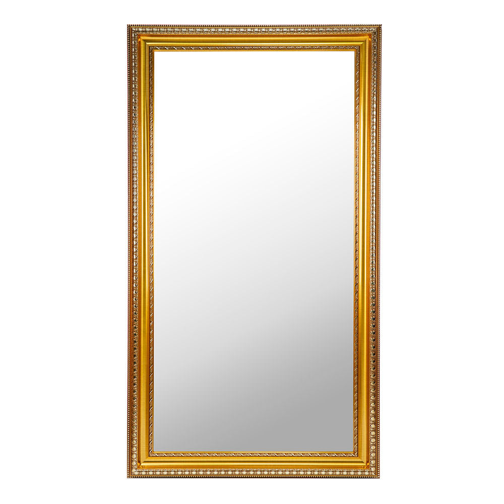 Espejo Decorativo Home Elegance Marco 130 cm x 75 cm