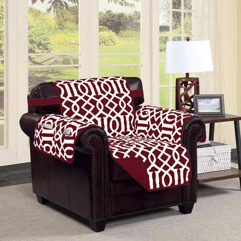 Protector De Sofá Tori 1 Puesto