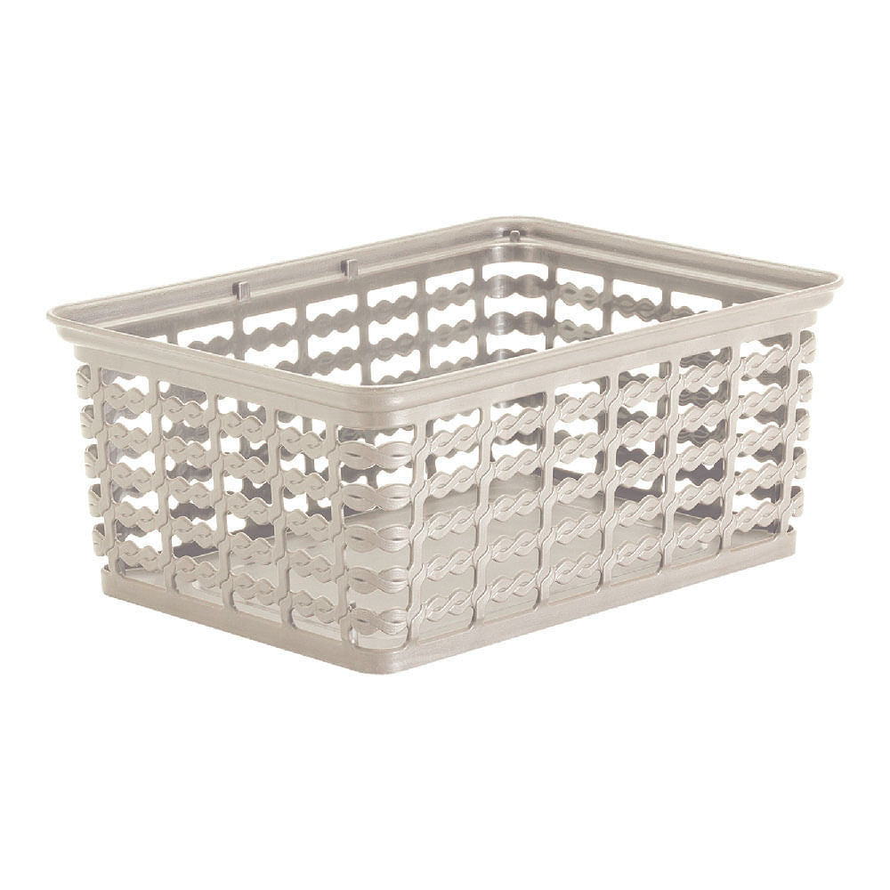 Canasta Rimax De Plástico